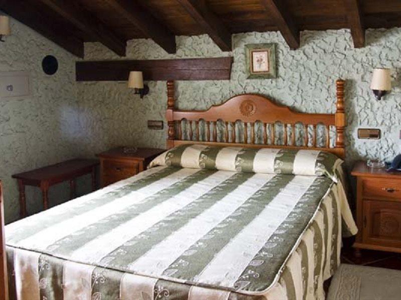 Hotel La Casona De Luis Queveda Extérieur photo