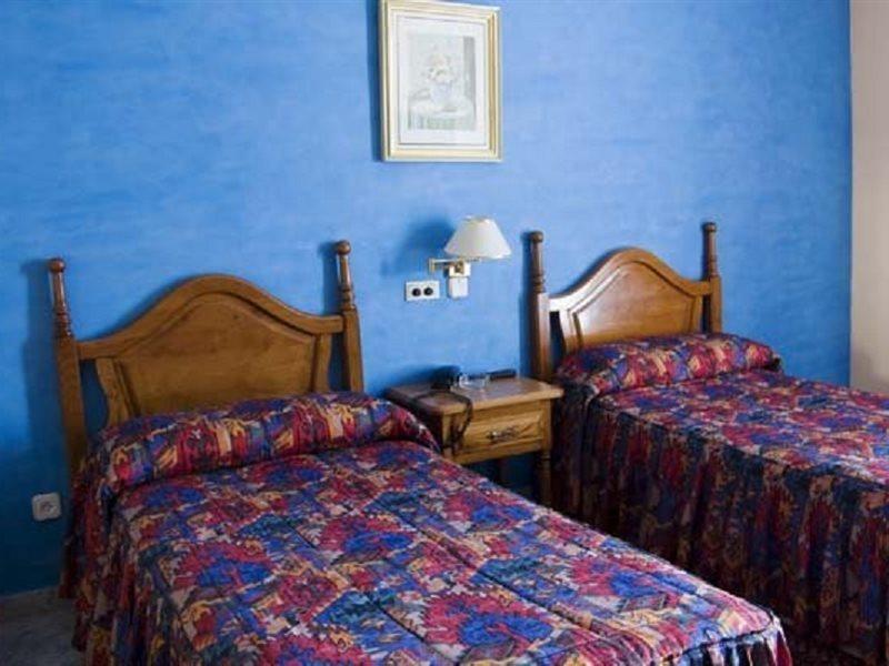 Hotel La Casona De Luis Queveda Extérieur photo