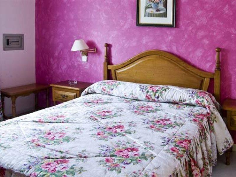 Hotel La Casona De Luis Queveda Extérieur photo