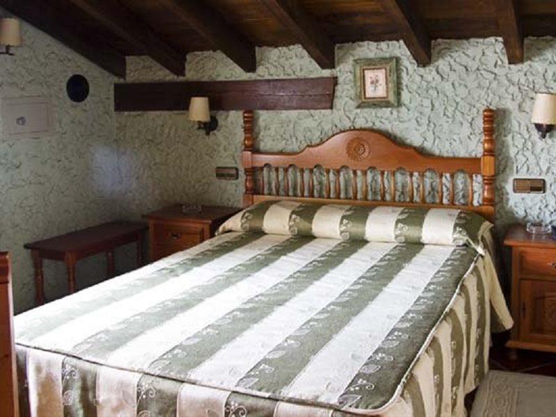 Hotel La Casona De Luis Queveda Extérieur photo