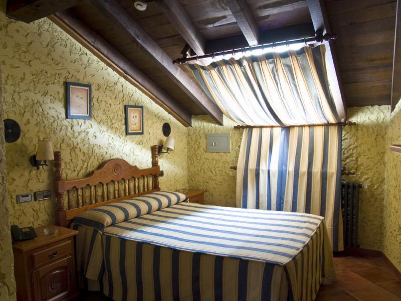 Hotel La Casona De Luis Queveda Extérieur photo