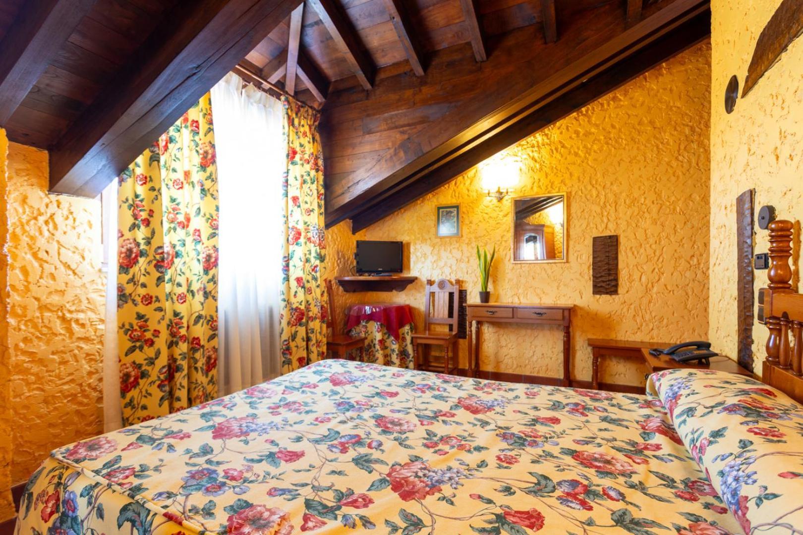 Hotel La Casona De Luis Queveda Extérieur photo