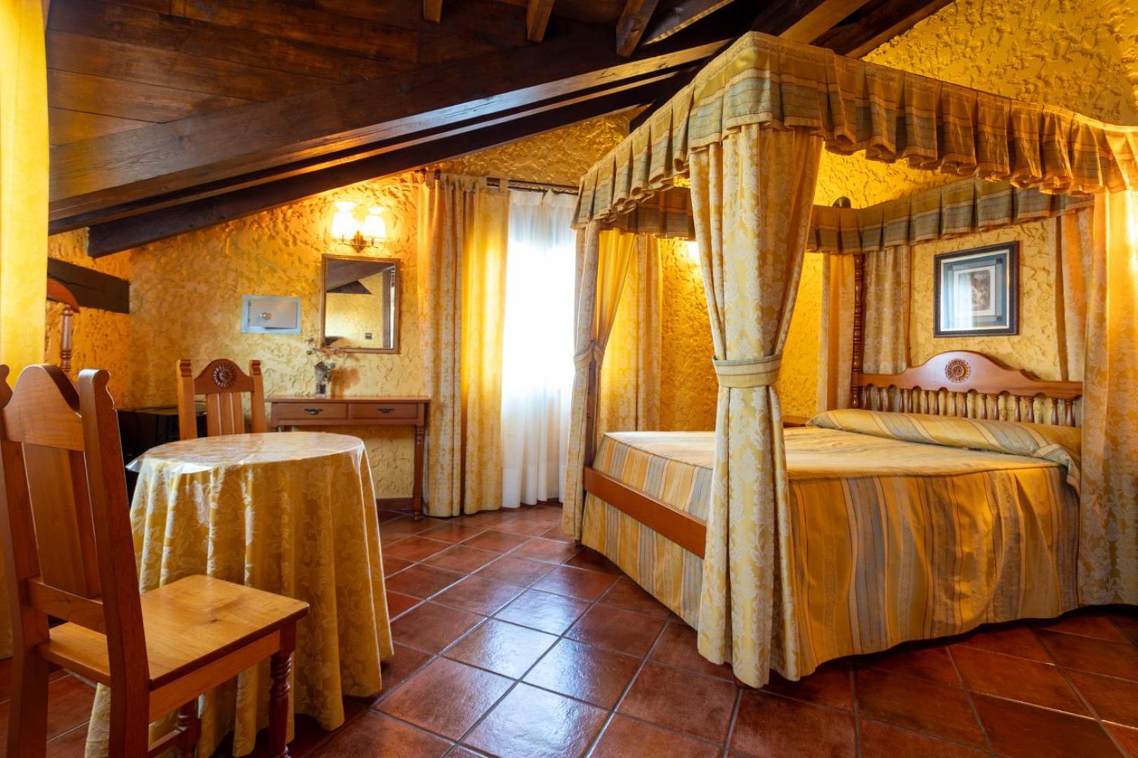 Hotel La Casona De Luis Queveda Extérieur photo