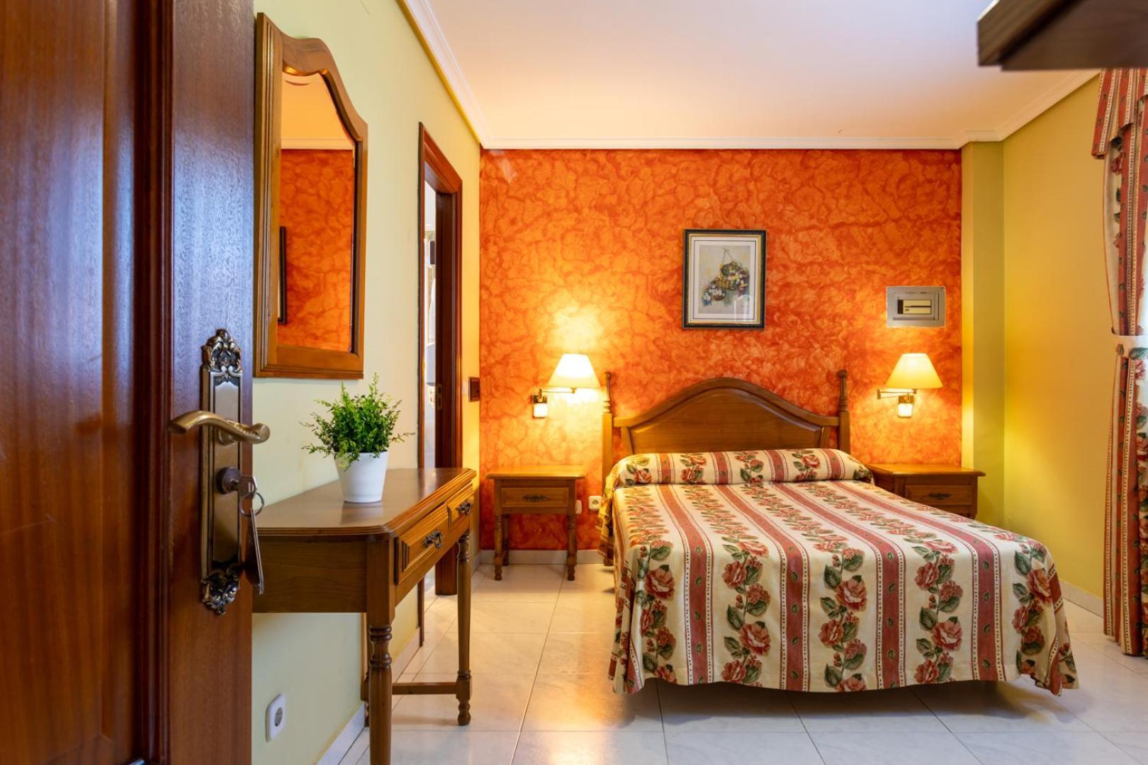 Hotel La Casona De Luis Queveda Extérieur photo